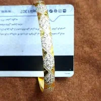النگو سایز ۲ بدون درصد