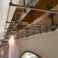 رابیتس کاری» جوشکاری»بازسازی »شاسی کشی»خورده کاری|خدمات پیشه و مهارت|تهران, هفت حوض|دیوار