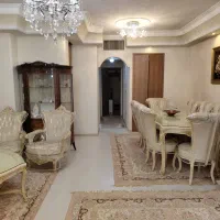 سهروردی شمالی ۱۰۰ متری خوش نقشه(فول)|فروش آپارتمان|تهران, عباسآباد|دیوار