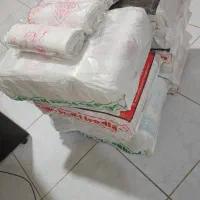 پخش عمده سفره یکبار مصرف|ظروف نگهدارنده، پلاستیکی، یک‌بارمصرف|کرمانشاه, |دیوار