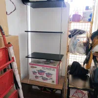 کمد و ویترین کودک نوجوان