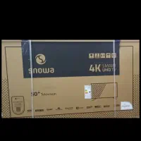 ال ای دی اسنوا ۵۰ اینج