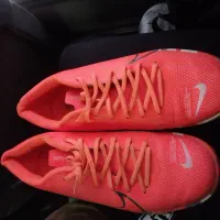 کفش فوتسالی نایک نو. ۶۰۰|کیف، کفش، کمربند|محمدیه-قزوین, |دیوار