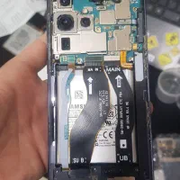 تاچ ال سی دی نوت ۲۰الترا s21اولترا s20p s22 23