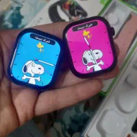 ساعت هوشمند