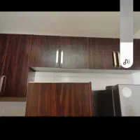 کابینت تمام ام دی آف سالم با متعلقات با گاز نو|مصالح و تجهیزات ساختمان|تهران, چیتگر شمالی|دیوار