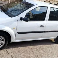 پارس تندر 96