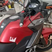 موتور ادونچر آشیل ۲۰۰ سی سی