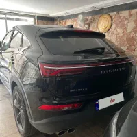 دیگنیتی ۱۴۰۱|خودرو سواری و وانت|تهران, پاسداران|دیوار