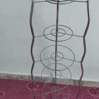 جا قابلمه‌ای|آب‌چکان و نظم‌دهنده ظروف|بندرعباس, |دیوار