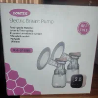 شیردوش برقی