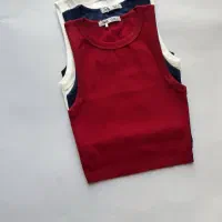 لباس کراپ تاپ