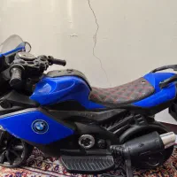 موتور شارژی|اسباب و اثاث بچه|شاهین‌شهر, شهرک پردیس|دیوار