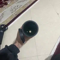 دوربین تک چشمی|دوربین عکاسی و فیلم‌برداری|کرج, شهرک جهان‌نما|دیوار