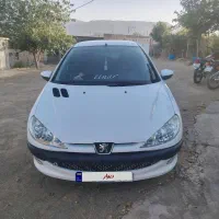 206 تیپ 2