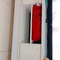 جاکفشی در حد نو میز تلویزیون در حد نو اجاق گاز