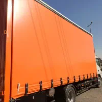 اتاق مسقف چادری، مبلی ،فلزی|قطعات یدکی و لوازم جانبی|قدس, شهرک صنعتی زاگرس|دیوار