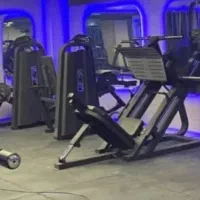 دستگاه بدنسازی مشابه نمونه اورجینال|تجهیزات ورزشی|چهاردانگه (تهران), |دیوار