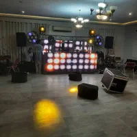 باغ .سالن بزرگ .تولد و مهمانی های خانوادگی