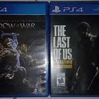 تعویض بازی PS5 - PS4|کنسول، بازی ویدئویی و آنلاین|تهران, دهقان|دیوار