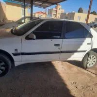 پژو اس ال ایکس تیوفایو