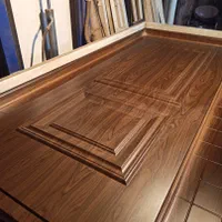 درب ضدآب درب ای بی اس درب پلی وود درب روکش pvc|مصالح و تجهیزات ساختمان|تهران, چیتگر جنوبی|دیوار