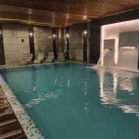 آموزش شنا استخر ۳۷ یوسف آباد