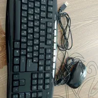 کیبوردنوسالم