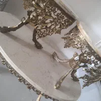 میز برنز|مبلمان خانگی و میز عسلی|ارومیه, |دیوار
