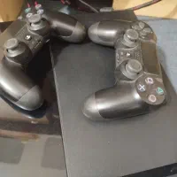 پی اس فور کپی خور