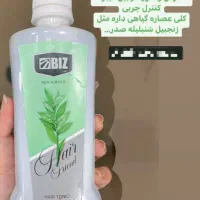 تونیک ریزش مو