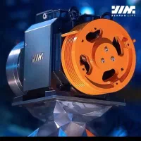 اسانسور غرب