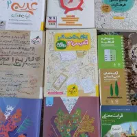کتاب کنکور انسانی|کتاب و مجله آموزشی|هرسین, |دیوار