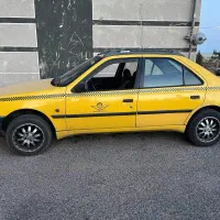 فروش تاکسی گردشی تهران