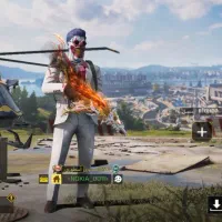 اکانت کالاف ناب