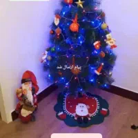درخت کریسمس