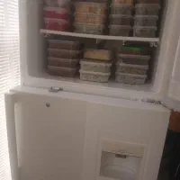 یخچال و فریزر دوو|یخچال و فریزر|شازند, |دیوار