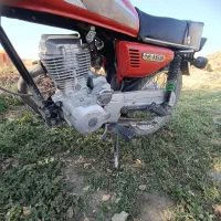 موتور150مدارک دار|موتورسیکلت|مریوان, |دیوار