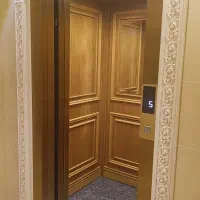 آسانسور صعود برتر