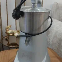 ابمیوه گیر،اب پرتقال گیر صنعتی