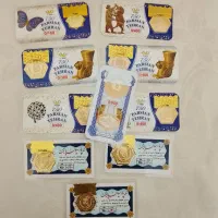 سکه طلای پارسیان۲درصد