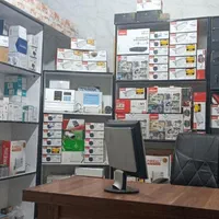 دوربین مداربسته|خدمات پیشه و مهارت|اسلام‌شهر, باغ فیض|دیوار