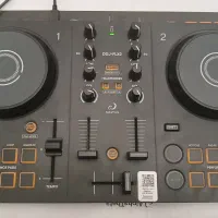 دستگاه دیجی flx2