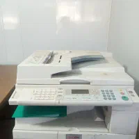 کپی و پرینتر ریکو ، مدل ۱۶۰۰ قیمت ۱۱ میلیون|پرینتر، اسکنر، کپی، فکس|دهدشت, |دیوار