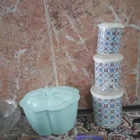 ظرف‌|ظروف سرو و پذیرایی|مشهد, چهنو|دیوار