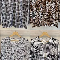 بلوز و روسری و شال|لباس|شیروان (خراسان), |دیوار