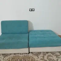 مبل یک‌نفره