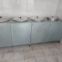 لوازم و وسایل اش فروشی|فروشگاه و مغازه|خمینیشهر, |دیوار