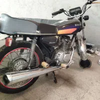 موتور بهرو مدل ۸۸|موتورسیکلت|کازرون, |دیوار