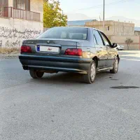 پارس سال 1392|خودرو سواری و وانت|سنندج, |دیوار